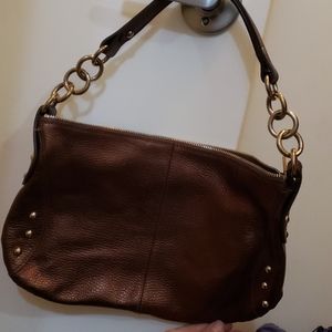 Furla shoulder strap handbag